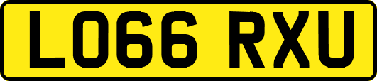 LO66RXU
