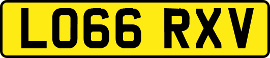 LO66RXV