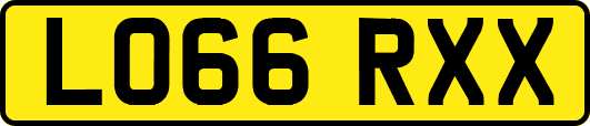 LO66RXX