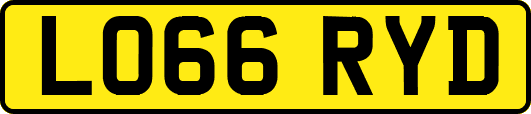 LO66RYD