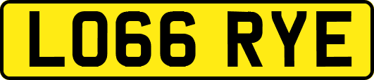 LO66RYE