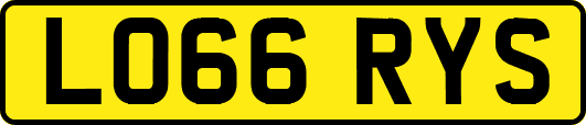 LO66RYS