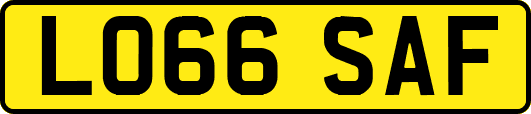 LO66SAF