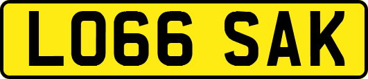 LO66SAK