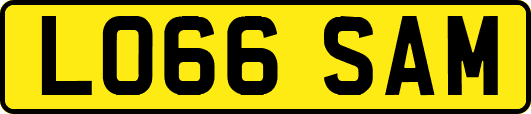 LO66SAM