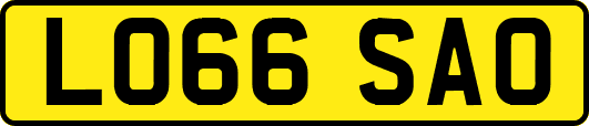 LO66SAO