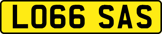 LO66SAS