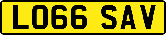 LO66SAV