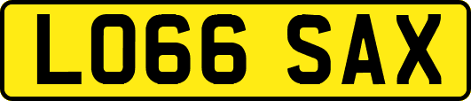 LO66SAX