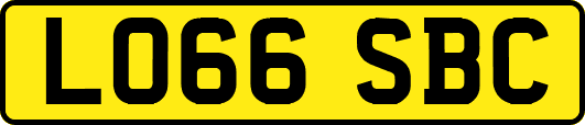 LO66SBC