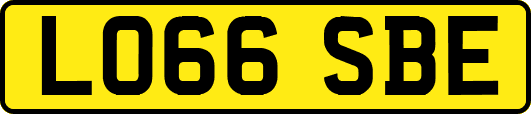 LO66SBE