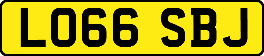 LO66SBJ