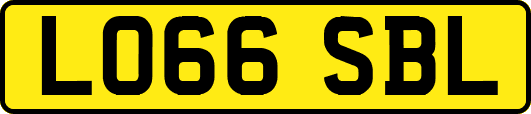 LO66SBL
