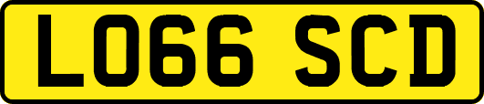 LO66SCD