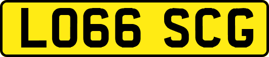 LO66SCG