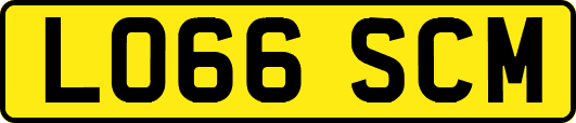 LO66SCM