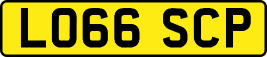 LO66SCP