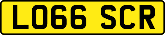 LO66SCR