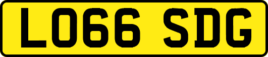LO66SDG