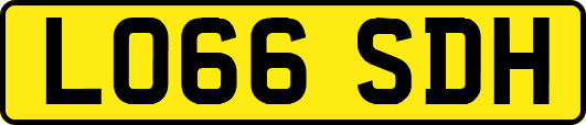 LO66SDH