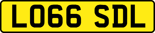 LO66SDL