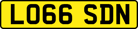 LO66SDN