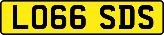 LO66SDS