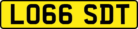 LO66SDT