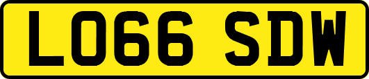 LO66SDW