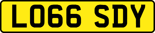 LO66SDY