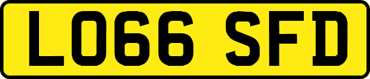 LO66SFD