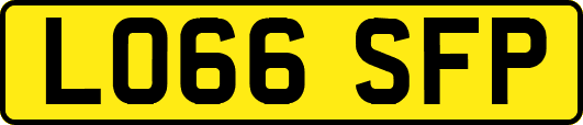 LO66SFP