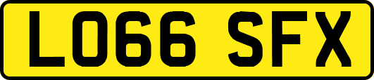 LO66SFX