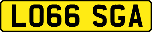 LO66SGA