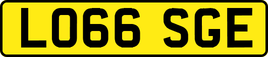 LO66SGE