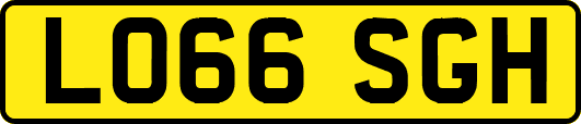 LO66SGH