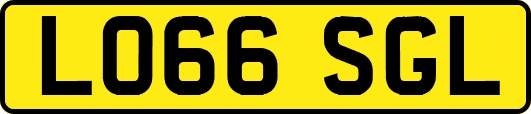 LO66SGL