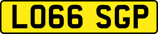 LO66SGP