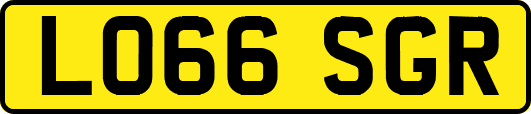 LO66SGR