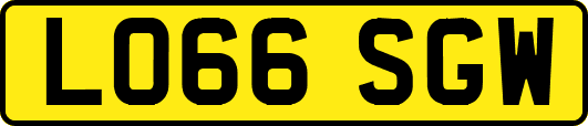 LO66SGW