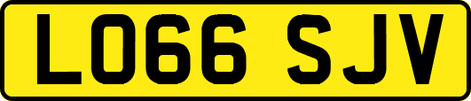 LO66SJV