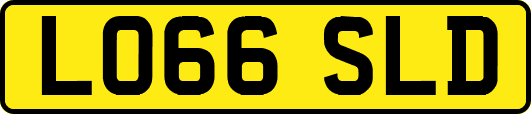 LO66SLD