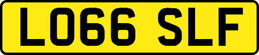 LO66SLF