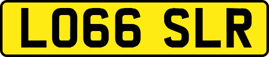 LO66SLR