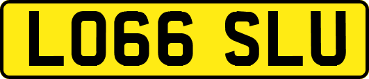 LO66SLU