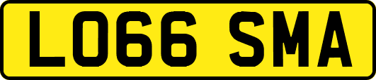 LO66SMA