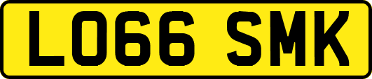 LO66SMK