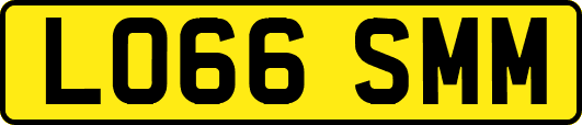 LO66SMM