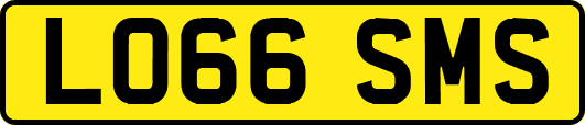 LO66SMS