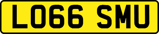 LO66SMU
